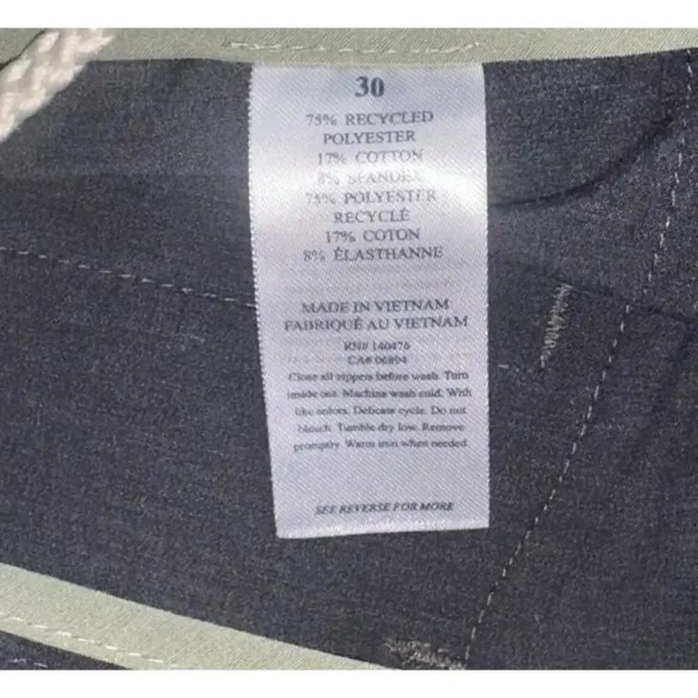 Faherty All Day Short 2.0 (7